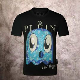 Picture of Philipp Plein T Shirts Short _SKUPPM-3XL55938876